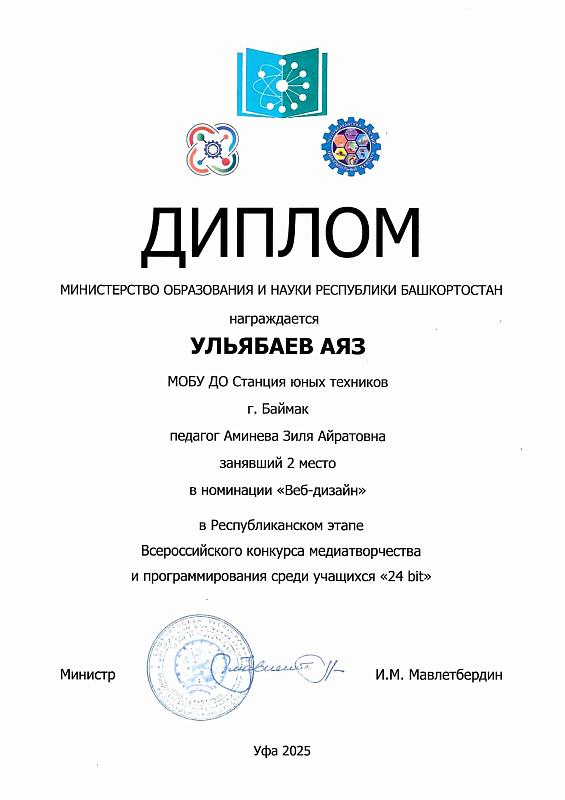 24 БИТ